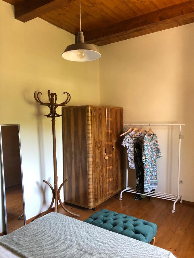 Holiday House Green Dream Обровац Екстериор снимка