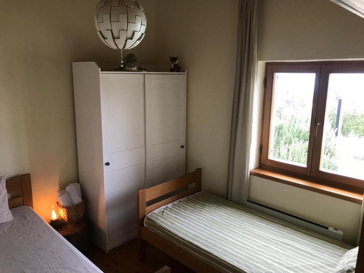 Holiday House Green Dream Обровац Екстериор снимка